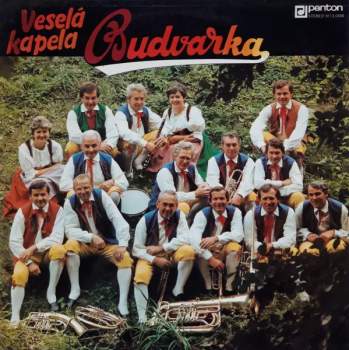Veselá Kapela