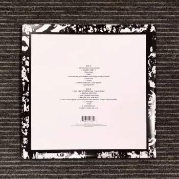 Xxxtentacion: ?