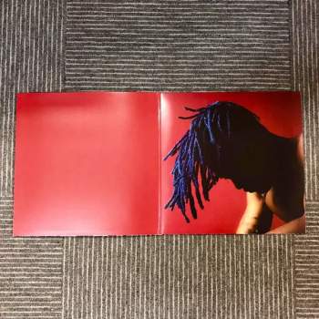 Xxxtentacion: ?
