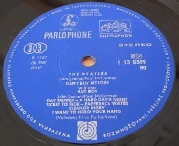 The Beatles: A Collection Of Beatles Oldies