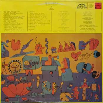 Felix Slováček: Felix Slováček (77 1)