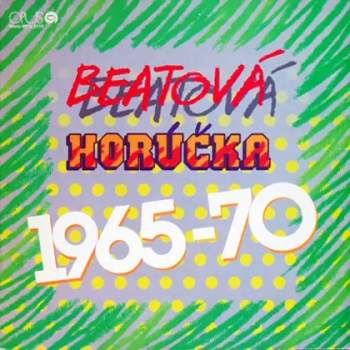 Beatová Horúčka 1965-70