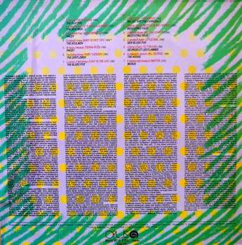 Various: Beatová Horúčka 1965-70
