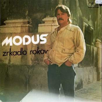 Zrkadlo Rokov