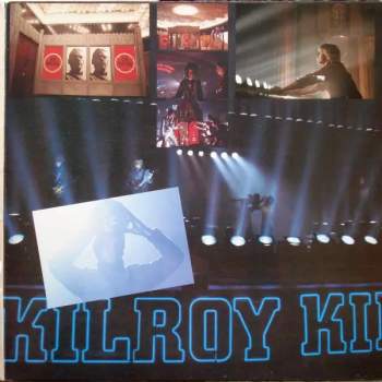 Styx: Kilroy Was Here