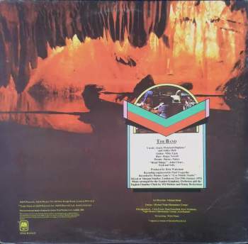 Rick Wakeman: Journey To The Centre Of The Earth