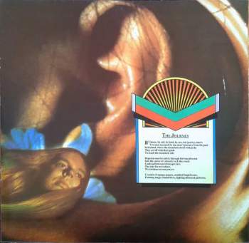 Rick Wakeman: Journey To The Centre Of The Earth