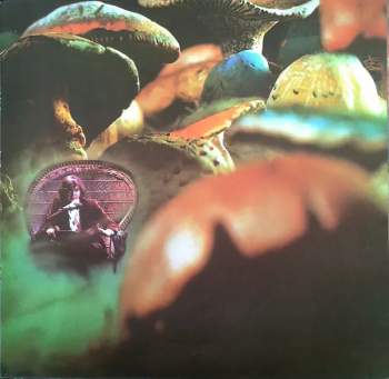 Rick Wakeman: Journey To The Centre Of The Earth