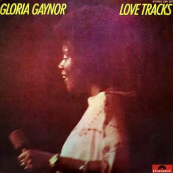 Gloria Gaynor: Love Tracks