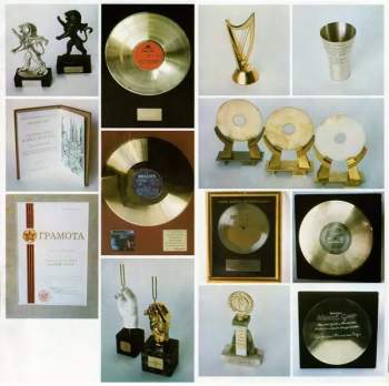 Karel Gott: Story 2 (2xLP + BOOKLET)