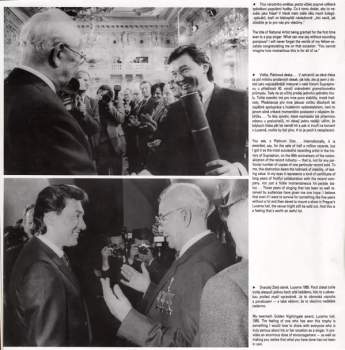 Karel Gott: Story 2 (2xLP + BOOKLET)