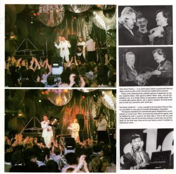 Karel Gott: Story 2 (2xLP + BOOKLET)