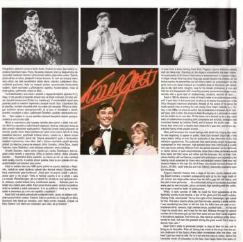 Karel Gott: Story 2 (2xLP + BOOKLET)