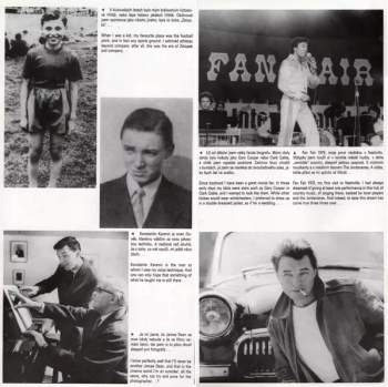 Karel Gott: Story 2 (2xLP + BOOKLET)