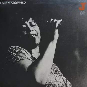 Ella Fitzgerald: Ella Fitzgerald