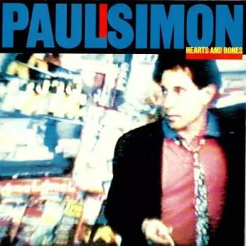 Paul Simon: Hearts And Bones