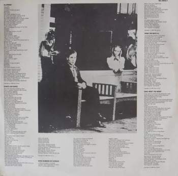 Paul Simon: Hearts And Bones