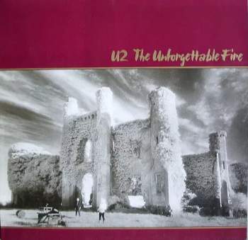 The Unforgettable Fire