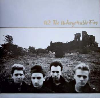 U2: The Unforgettable Fire