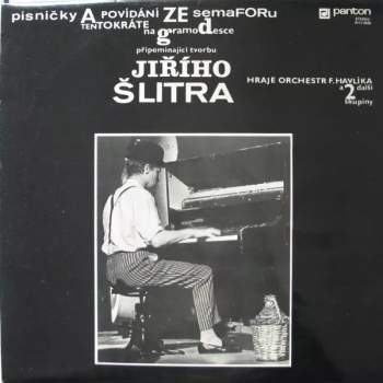 Písničky A Povídání Ze Semaforu