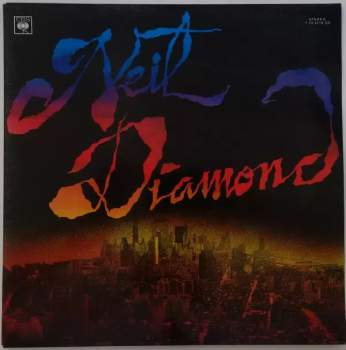 Neil Diamond