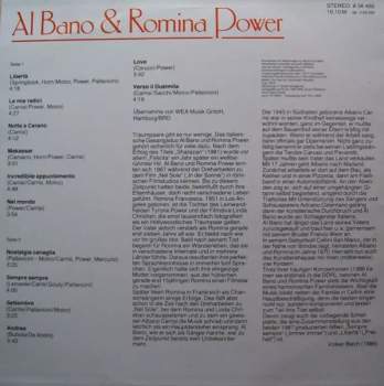 Al Bano & Romina Power: Al Bano & Romina Power
