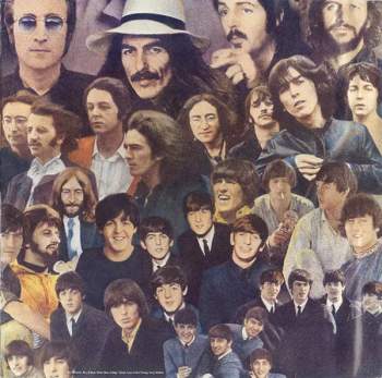 The Beatles: 20 Greatest Hits