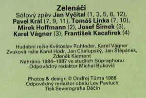 Greenhorns: Zálesácká Bowle