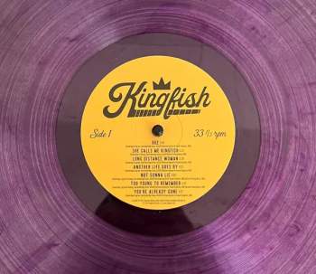Christone "Kingfish" Ingram: 662 CLR