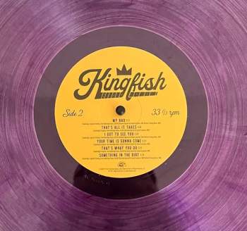 Christone "Kingfish" Ingram: 662 CLR