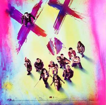 Various: Suicide Squad (The Album)