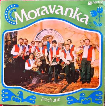 Moravanka: Moravanka Podruhé