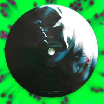 Hans Zimmer: The Dark Knight (Original Motion Picture Soundtrack) LTD | CLR