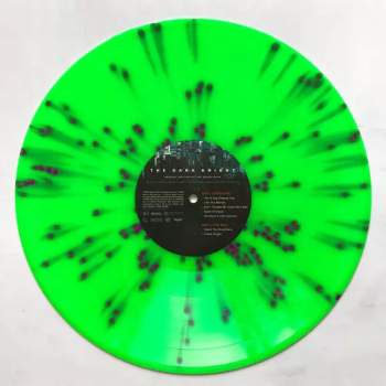 Hans Zimmer: The Dark Knight (Original Motion Picture Soundtrack) LTD | CLR