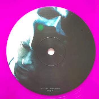 Hans Zimmer: The Dark Knight (Original Motion Picture Soundtrack) LTD | CLR