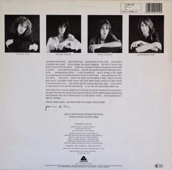 Patti Smith: Horses