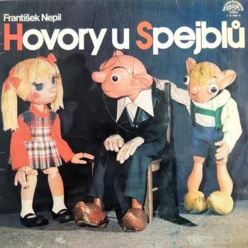 Hovory U Spejblů