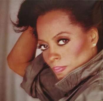 Diana Ross: Why Do Fools Fall In Love