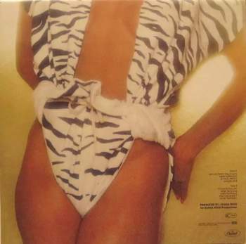 Diana Ross: Why Do Fools Fall In Love