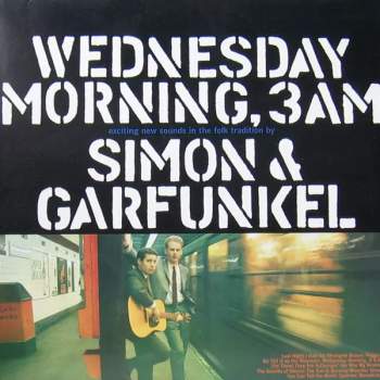 Wednesday Morning, 3 A.M.