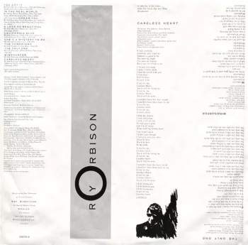 Roy Orbison: Mystery Girl