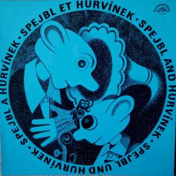 Spejbl & Hurvínek: Ganz Gross…