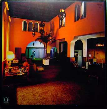 Eagles: Hotel California LTD