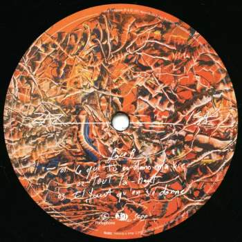 ZAZ: Isa
