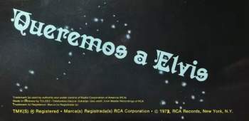 Elvis Presley: Aloha From Hawaii Via Satellite