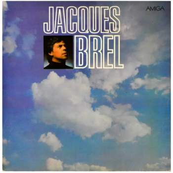 Jacques Brel