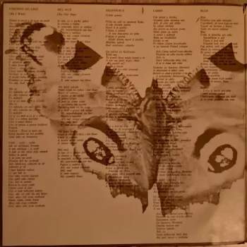 Joni Mitchell: Joni Mitchellová