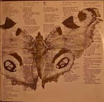 Joni Mitchell: Joni Mitchellová