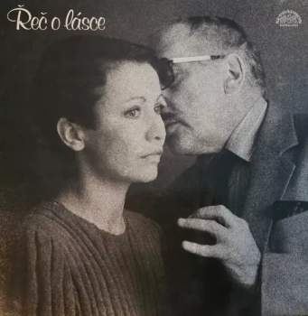 Řeč O Lásce