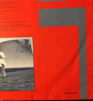 The Alan Parsons Project: Ammonia Avenue